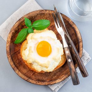 DORUČAK/BREAKFAST